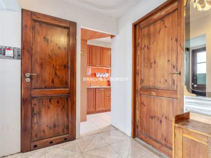 3 pokoje, balkon, piwnica - Prądnik Czerwony