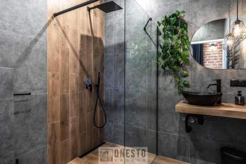Dwa lofty pod Booking 78 m2 TOP lokalizacja Lublin DEPTAK