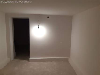 Służew, Wita Stwosza, 497 m2, działka 500 m2