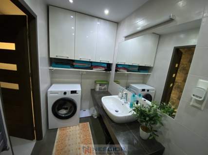 Mieszkanie 70,90m2 z balkonem, idealne dla rodziny