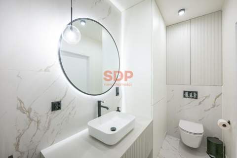 Apartament 2 pokoje wysoki standard Gwiaździsta
