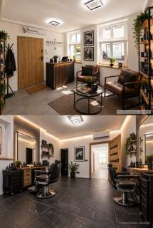LOKAL W CENTRUM Beauty, Gabinet, Biuro, MIESZKANIE