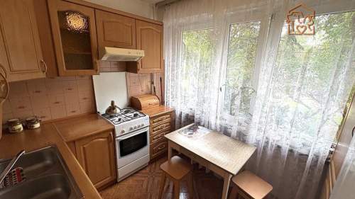 Rozkładowe 2 pokoje, pet-friendly - Fantastyczna 7