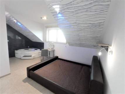 Mieszkanie do wynajęcia, 140 m2, Kraków