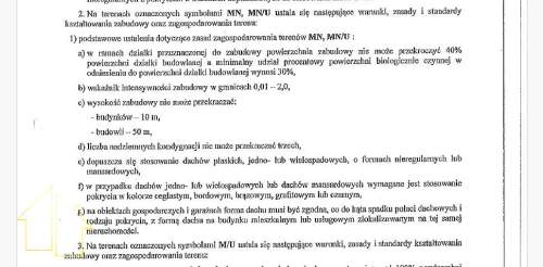 Działka budowlana z terenem zielonym idealna pod inwestycję 5562m2...