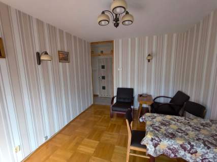 3 niezależne pokoje Gdańsk Orunia Górna