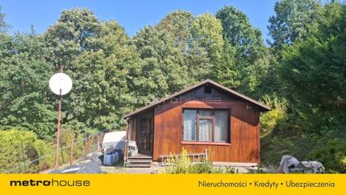Budowlana, widok na góry, własna woda żródlana