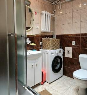 Wrocław Grabiszyńska Stare Miasto saloniksypialnia