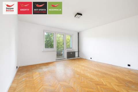 Mieszkanie na sprzedaż, 63,3 m2, Gdańsk