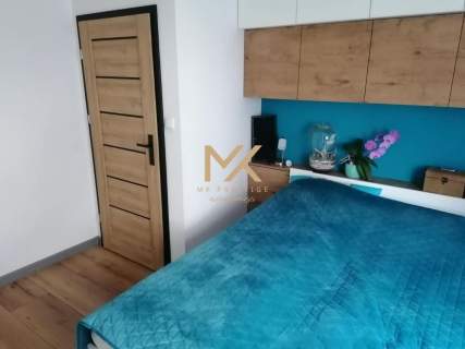 3- pokojowe mieszkanie z dużą loggią/ Stabłowice