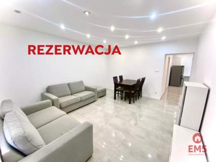Mieszkanie 52 m z działką 375 m i garażem