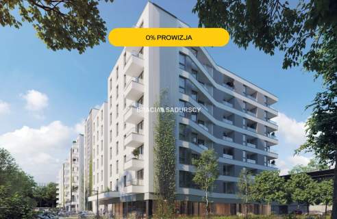 Prądnik Biały, Nowe osiedle Plac imbramowski