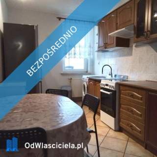 BEZPOŚREDNIO, Przestronne 3 pokojowe z garażem, na pograniczu...