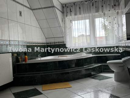 Dom na sprzedaż, 400 m2, Lubin