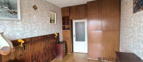 2-pokojowe mieszkanie na Ochocie