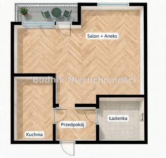 Mieszkanie na sprzedaż, 30 m2, Warszawa