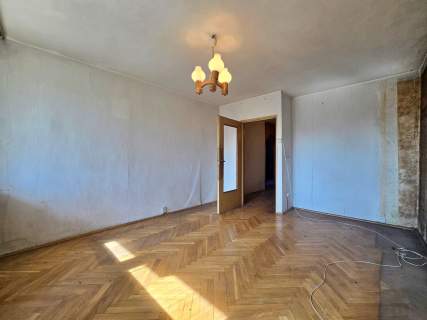 3 pokojowe mieszkanie, Wola Duchacka, ul. Gołaśka