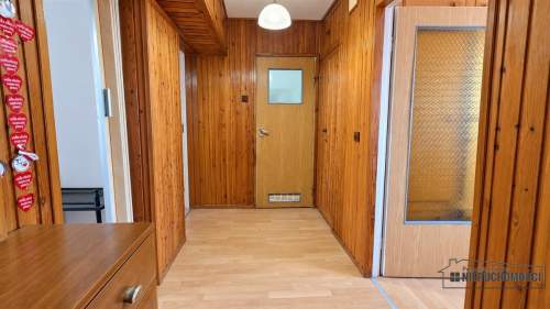 Mieszkanie 4 pokojowe, ciepłe, słoneczne z balkone