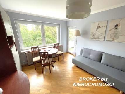 MIESZKANIE 38,6 NA OS. ZACISZE / ul. Dembowskiego