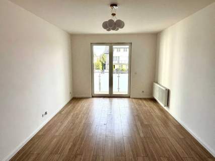 NOWE MIESZKANIE W SIEDLCACH 58,02 m DUŻY BALKON GARAŻ PODZ