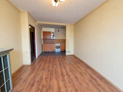 2 pokoje 36,6 m Balkon Po termomodernizacji