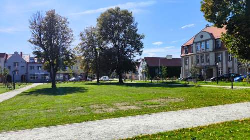 Działka 2300 m2 pod Twój wymarzony dom 