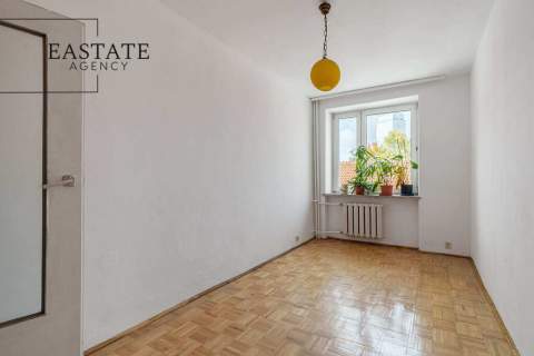 Przestronne 3 pokoje Balkon Miejsce w garażu