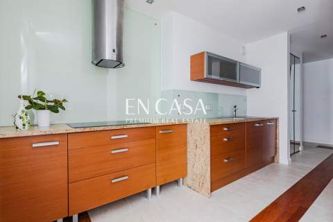 Miasteczko Wilanów Komfortowe 80m2 3 pokoje