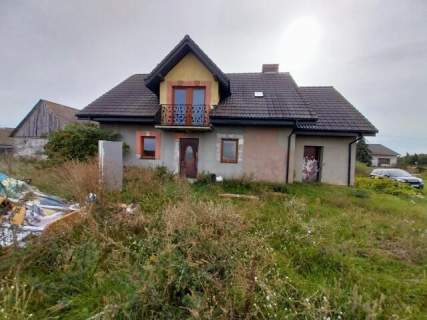 Na sprzedaż dom jednorodzinny 170 m2 z działką 11 arów - Kolonia...