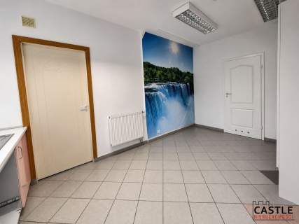 228 m lokal medyczny/usługowy/biurowy