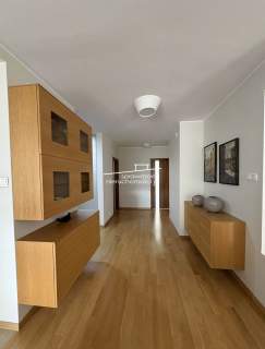 jasne, ciche 4 pokojowe w apt. na Mokotowie, 2 laz