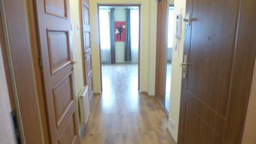 2 pokoje, 42 m2, Stare Podgórze, ul. Czackiego - umeblowane