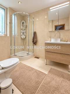 Komfortowy dom w dzielnicy Zdrój