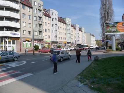 Lokal użytkowy na sprzedaż, 42 m2, Szczecin