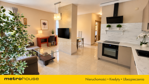 Mieszkanie na sprzedaż, 50,2 m2, Warszawa