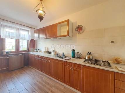 Natolin 52,7 m2 1/4p loggia