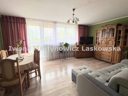 Mieszkanie na sprzedaż, 67 m2, Księginice