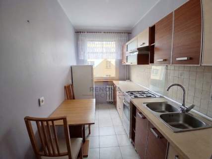 Przylesie 68,5 m2 3 pokoje dwustronne