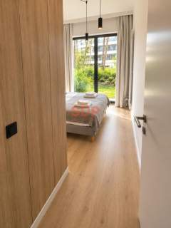 Nowy apartament 2 pokoje 31,9 m2 Idealne pod inwestycję