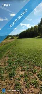 2 działki 1,47ha łącznie na obrzeżach Rzeszowa