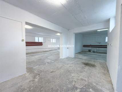 Magazyn, lokal usługowy, Swoszowice, plac 6 arów