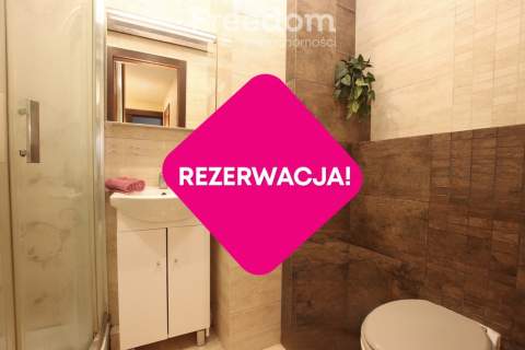2 pokoje w centrum Koła 32,3 m
