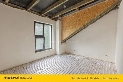 NOWA INWESTYCJA PREMIUM - JACHRANKA GM. SEROCK