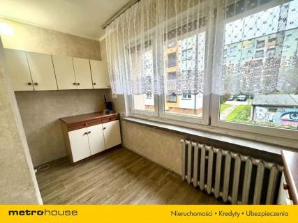 1 PIĘTRO, BALKON, DOSTĘPNE OD ZARAZ