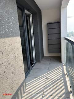 Nowoczesny apartament z balkonem 60 m miejsce parkingowe w...