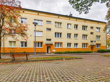 Mieszkanie 2 pokoje 38m ul. Dworcowa