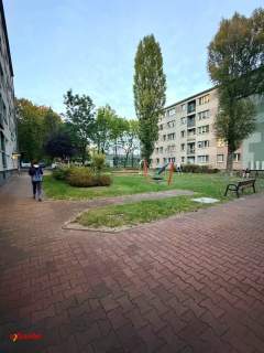 Idealne dla studenta lub pod inwestycję Blisko Politechniki