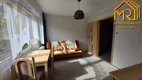 Mieszkanie 32 m na wynajem Tarnów, ul. Skowronk