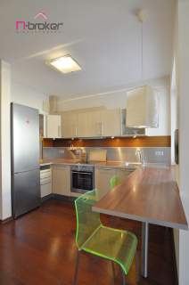 GÓRNY-MOK/BALKON-10m2/ opcja Garaż/Komórka/PARKI