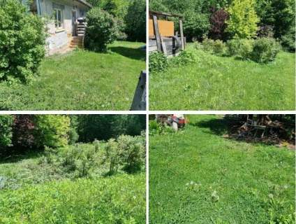 Konkurs ofert pow. 70 m2 4 pokoje